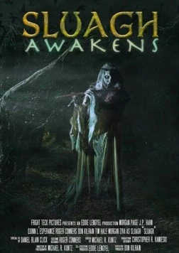 Постер: Пробуждение Слуа (2022)