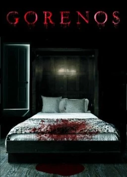 Постер: Горенос (2016)