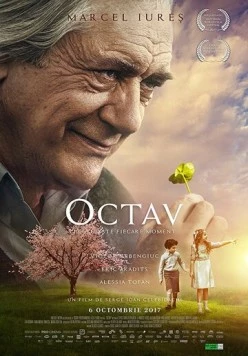 Постер: Октав / Octav (2017)