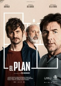 Постер: План / El plan (2019)