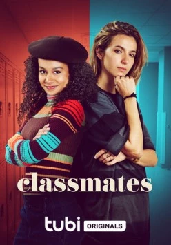 Постер: Одноклассницы / Classmates (2023)