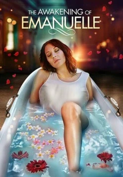 Постер: Пробуждение Эмануэль / The Awakening of Emanuelle (2021)
