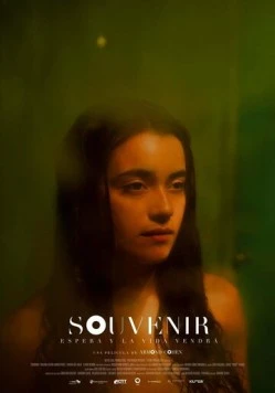 Постер: Сувенир / Souvenir (2019)