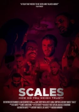 Постер: Чаша весов / Scales (2020)