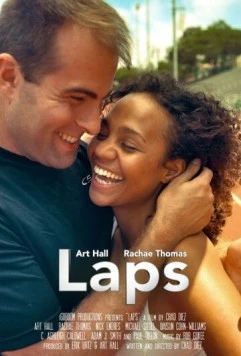 Постер: Человек из прошлого / Laps (2020)