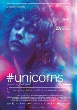 Постер: Единороги / Unicorns (2023)