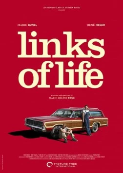Постер: Цепь жизни / Links of Life (2019)