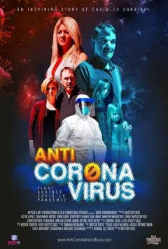 Постер: Анти-короновирус / Anti Corona Virus (2020)