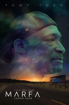 Постер: Марфа / Marfa (2021)