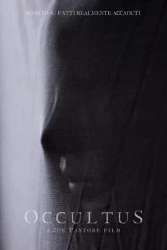 Постер: Оккультизм / Occultus (2020)