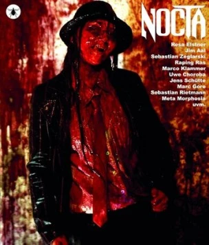 Постер: Нокта / Nocta (2019)