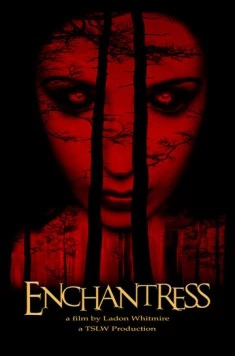 Постер: Чародейка / Enchantress (2022)