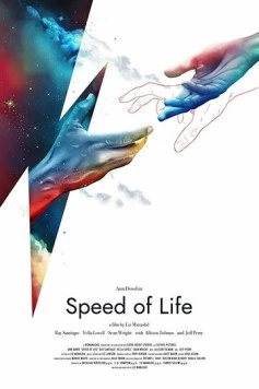 Постер: Скорость жизни / Speed of Life (2019)