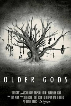 Постер: Старые боги / Older Gods (2023)