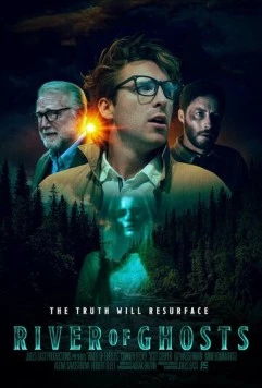 Постер: Река призраков (2024)