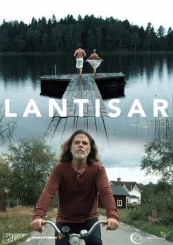 Постер: Деревня / Lantisar (2019)