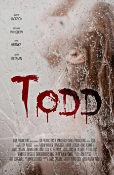 Постер: Тодд / Todd (2021)