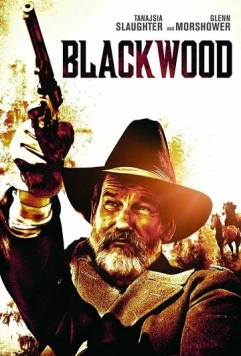 Постер: Чернолесье / BlackWood (2022)