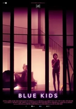 Постер: Бедные дети (2017)