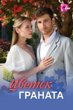 Постер: Цветок граната (2026)