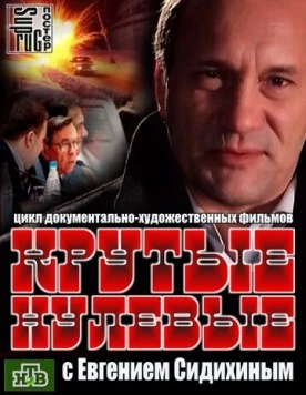 Постер: Крутые нулевые (2012)