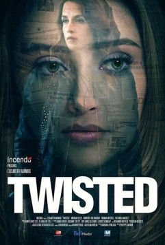 Постер: Больная бывшая / Twisted (2018)