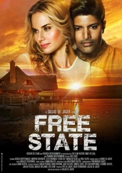 Постер: Фри-Стейт / Free State (2016)