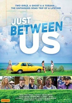 Постер: Между нами, девочками / Just Between Us (2018)
