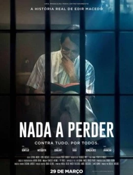 Постер: Нечего терять / Nada a Perder (2018)