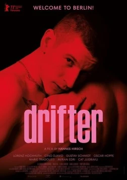 Постер: Скиталец / Drifter (2023)