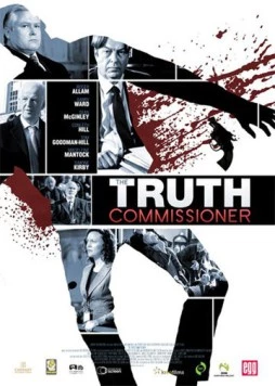 Постер: Истинный комиссионер / The Truth Commissioner (2016)