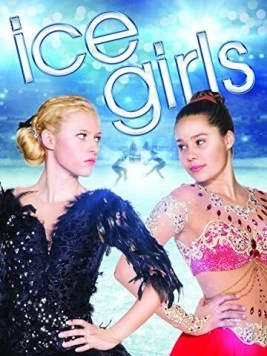 Постер: Девочки на льду / Ice Girls (2016)