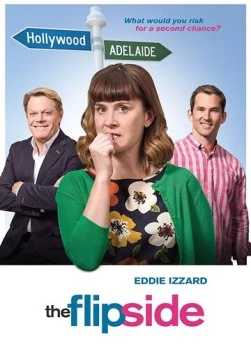 Постер: Обратная сторона / The Flip Side (2018)