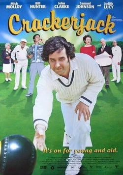 Постер: Отличный парень / Crackerjack (2002)