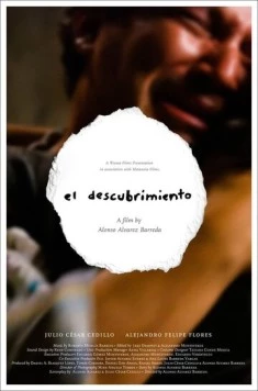 Постер: Находка / El descubrimiento (2009)