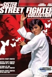 Постер: Женщина co смертоносным кулаком (1974)