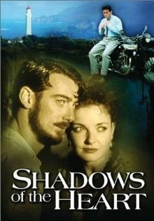 Постер: Тени сердца / Shadows of the Heart (1990)
