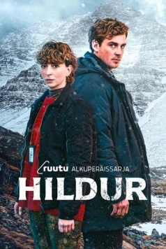Постер: Хильдур / Hildur (2026)