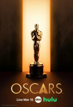 Постер: 98-я церемония вручения премии «Оскар» / 98th Academy Awards (2026)
