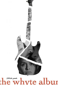Постер: Альбом Уайта / The Whyte Album (2015)