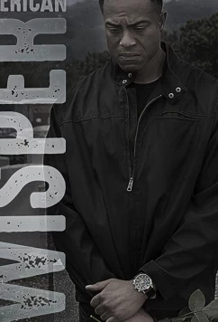 Постер: Американец Уиспер / American Wisper (2020)