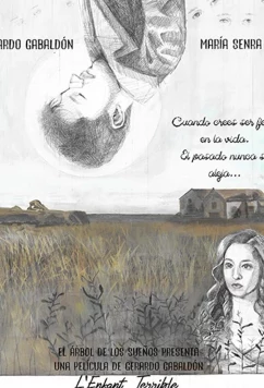 Постер: Анфан Террибль / L'Enfant Terrible (2019)