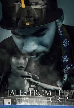 Постер: Байки от калек / Tales from the Crip (2020)