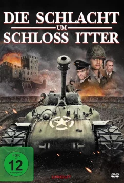 Постер: Битва за замок Иттер (2025)