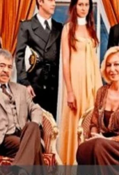 Постер: Боль в моем сердце (2011)