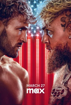 Постер: Братья Пол: Американская мечта / Paul American (2025)