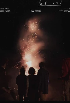 Постер: Ценность нашей дружбы / Importance (of Us) (2018)