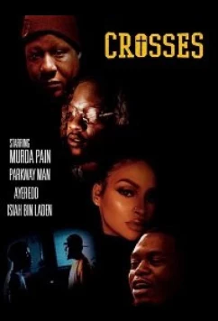 Постер: Черта / Crosses (2021)