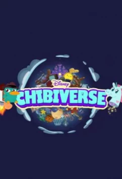 Постер: Чибивёрс / Chibiverse (2022)