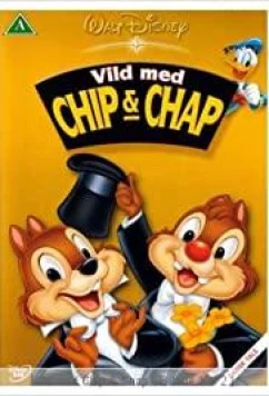 Постер: Чип и Дейл: Проблемы начинаются / Chip and Dale: Here comes trouble (2004)